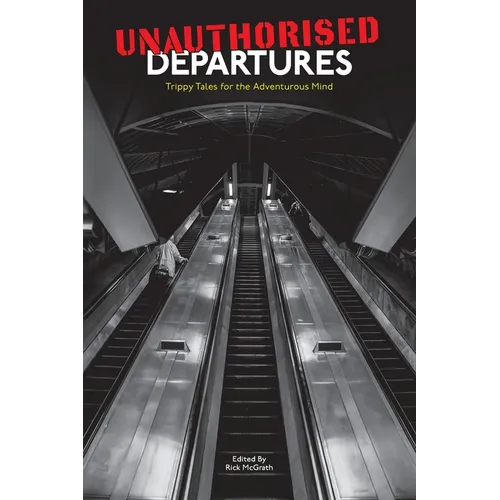 Unauthorised Departures
