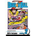 Dragon Ball Z, Vol. 2: The Lord of Worlds
