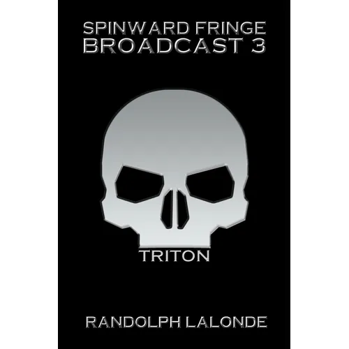 Spinward Fringe Triton