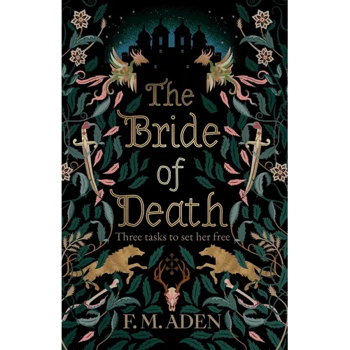 The Bride of Death