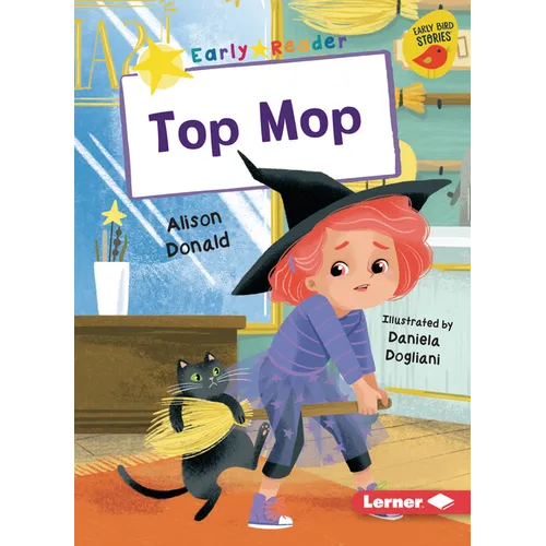 Top Mop