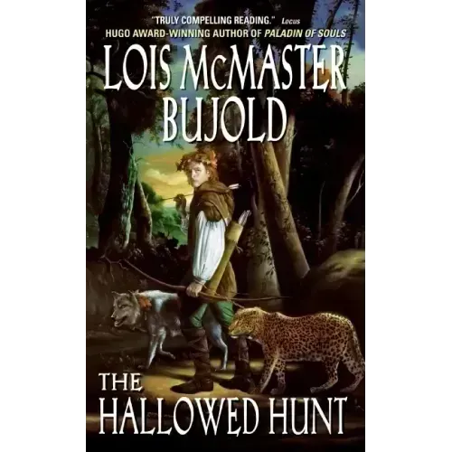 The Hallowed Hunt