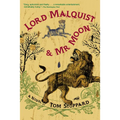 Lord Malquist and Mr. Moon