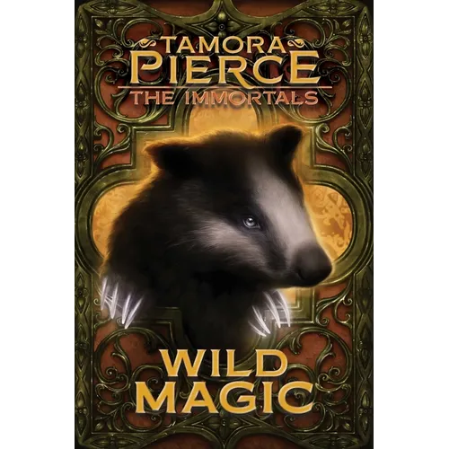 Wild Magic