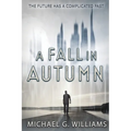 A Fall in Autumn