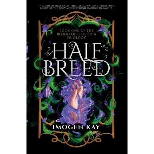 Half Breed
