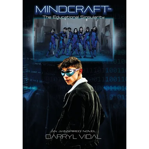 MindCraft-The Educational Singularity
