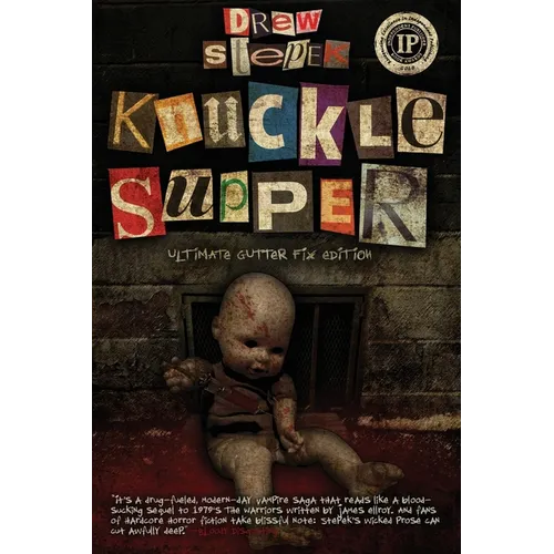Knuckle Supper: Ultimate Gutter Fix Edition