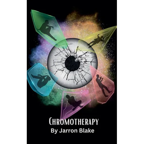 Chromotherapy