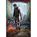The Red Scrolls of Magic