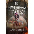Ashes of Fate