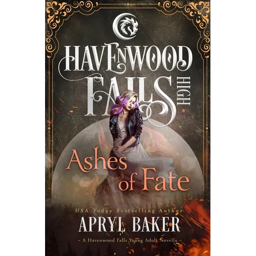 Ashes of Fate
