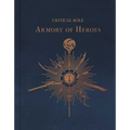 Critical Role: The Armory of Heroes