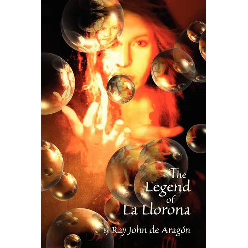 The Legend of La Llorona