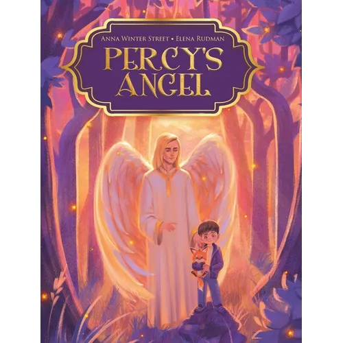 Percy's Angel