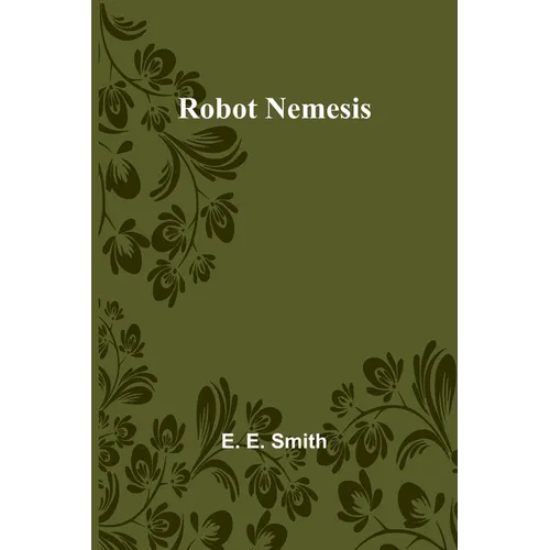 Robot Nemesis