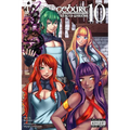Wiedergeburt: Legend of the Reincarnated Warrior: Volume 10