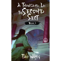 A Thousand Li: Book 5 of A Thousand Li
