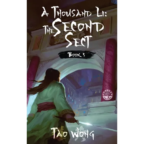 A Thousand Li: Book 5 of A Thousand Li