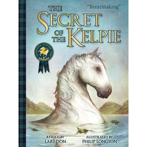 The Secret of the Kelpie