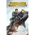 Parabellum: A Near Future Thriller