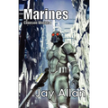 Marines: Crimson Worlds 1