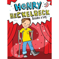Henry Heckelbeck Breaks a Leg