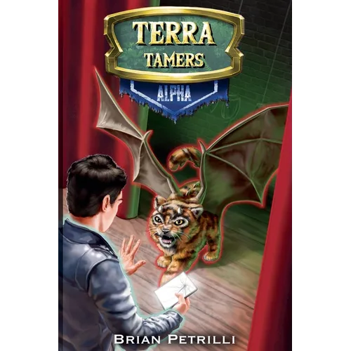 Terra Tamers: Alpha