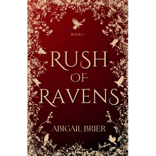Rush of Ravens
