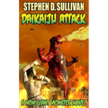 Daikaiju Attack: The Rise of Goragon