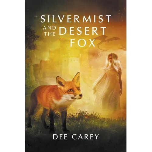 Silvermist and the Desert Fox
