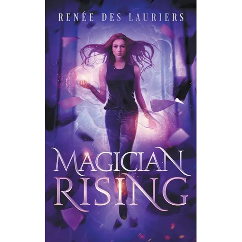 Magician Rising