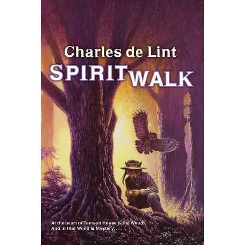 Spiritwalk