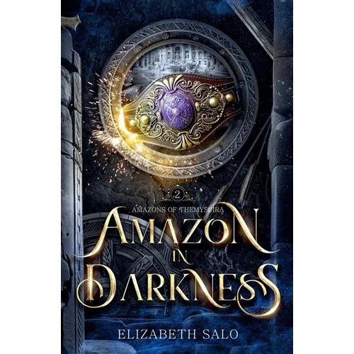 Amazon in Darkness