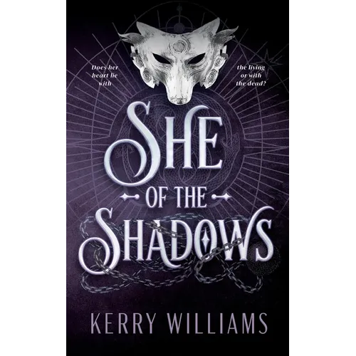 She of the Shadows