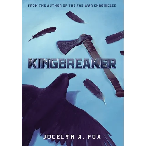 Kingbreaker