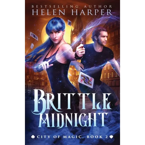 Brittle Midnight