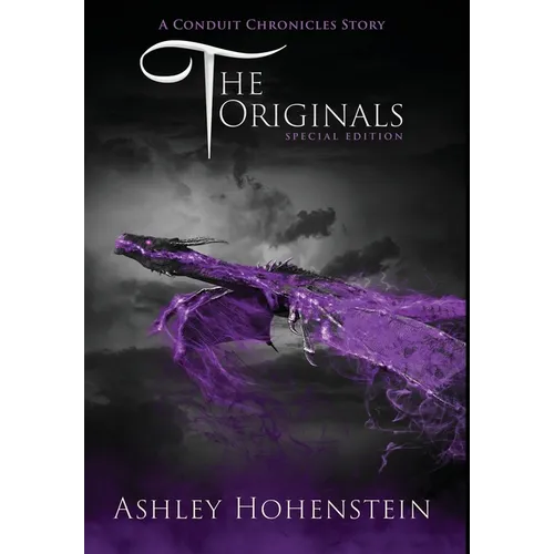 The Conduit Chronicles Special Edition: Two Legendary Prequel Tales