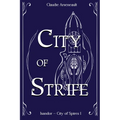 City of Strife: An Isandor Novel