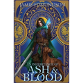 An Inheritance of Ash and Blood
