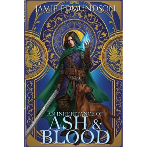 An Inheritance of Ash and Blood