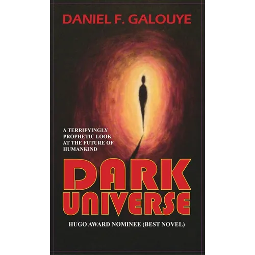 Dark Universe