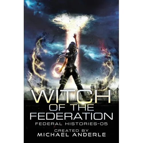 Witch Of The Federation V