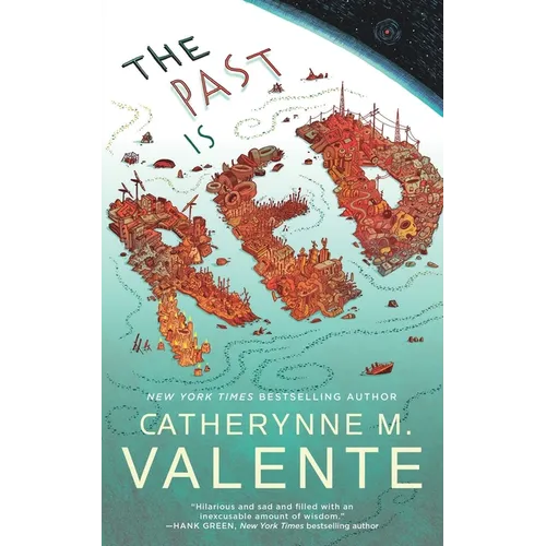 The Past Is Red