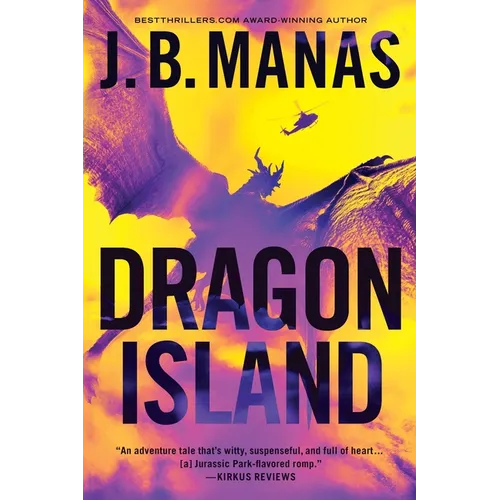 Dragon Island