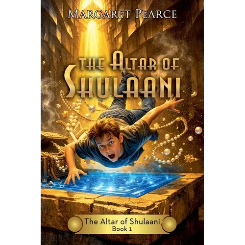 Altar of Shulaani