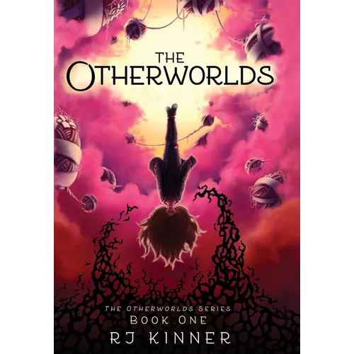 The Otherworlds: Book One