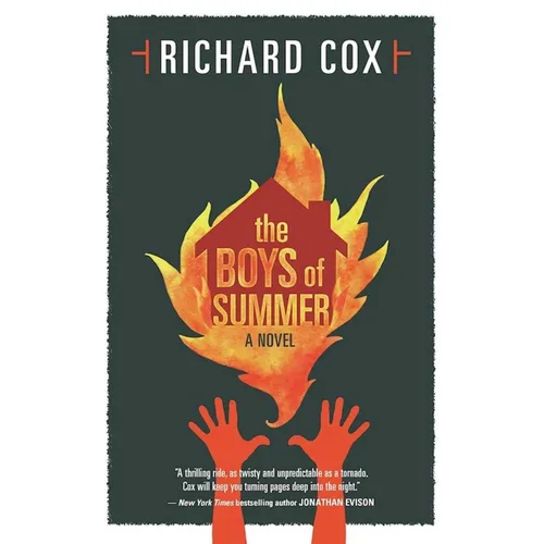 The Boys of Summer