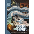 Dragons with Drizzles