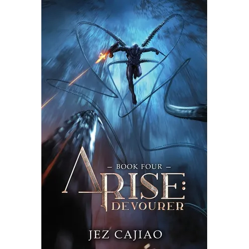 Arise: Devourer
